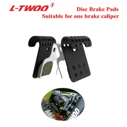 LTWOO Disc Brake Pads Egg Roll For eRX eR9 eGR RX R9 R7 R5 R3 GRT GR9 GR7 GR5 Hydraulic Disc Brake Pads Repare Set