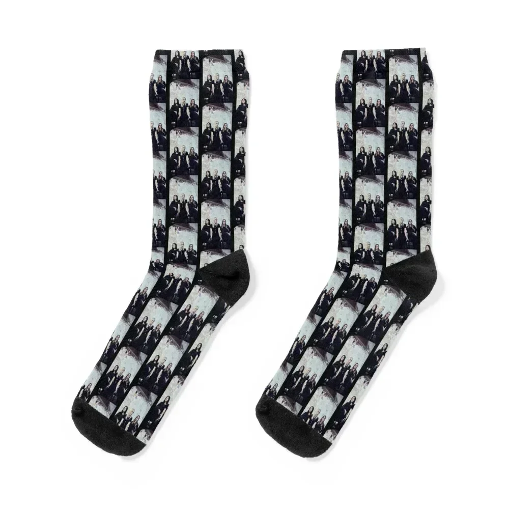 

Boy Genius Classic Socks funny gifts winter gifts Climbing kids Socks Female Men's