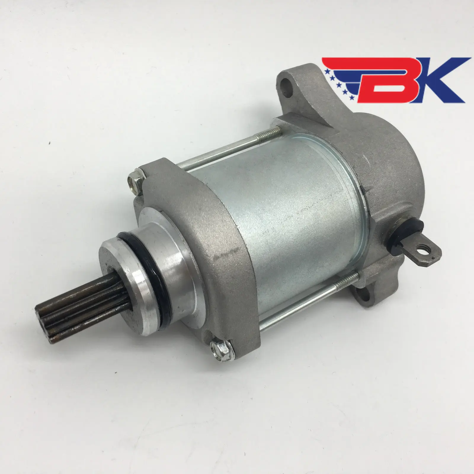 Starter Motor For APRILIA RXV SXV MX 450 550 AP9150090 MOTRAD Engine Parts