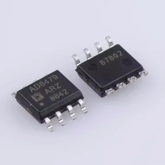 AD8479ARZ الأصلي AD8479AR SOP8 ، جديد ، 10-50