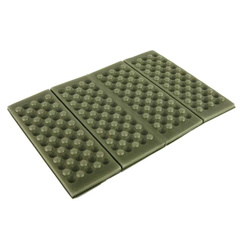 

DW-Green Moisture Pad Foldable Outdoor Camping Moisture