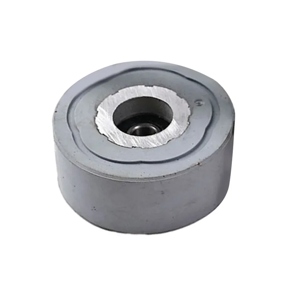 Fully Automatic Edge Banding Machine Parts Conveyor Press Wheel Rubber Roller For SCM Edge Banding Machine