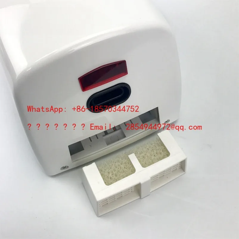 Smart Phone Induction Hand Dryer Commercial Toilet Toilet Automatic