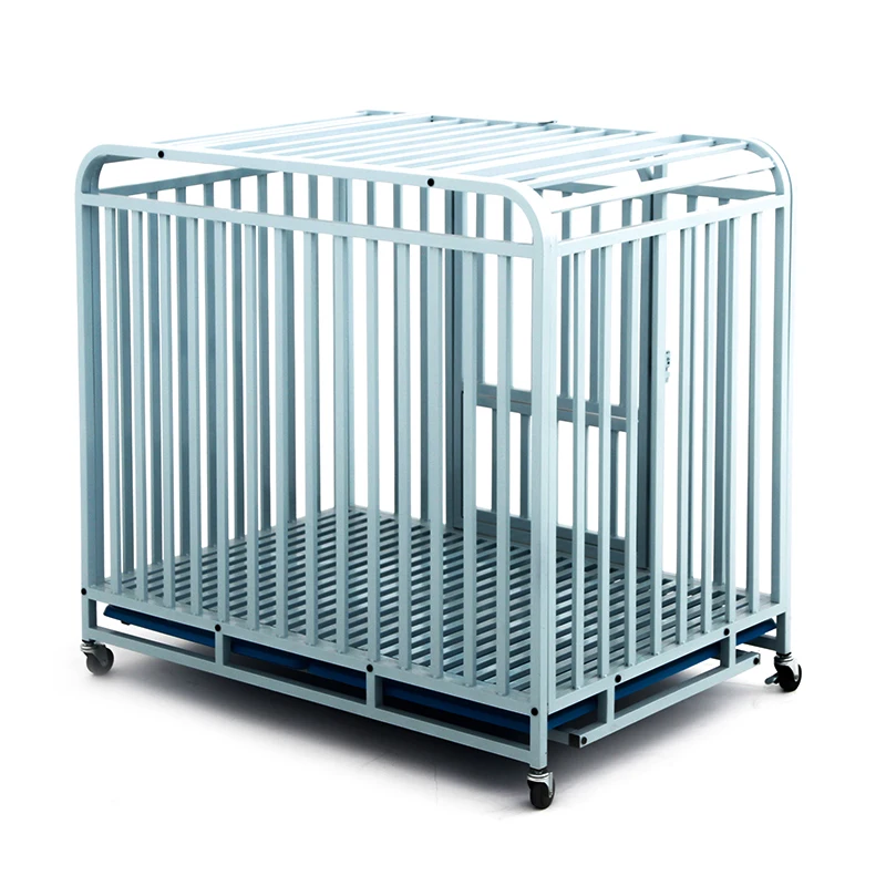 

Large space luxury cat cage villa indoor H