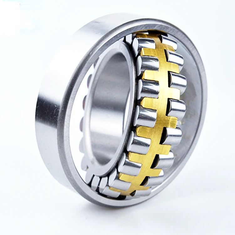 Self-aligning Spherical Roller Bearing