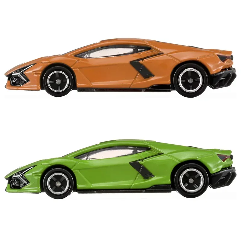 Takara Tomy Tomica neue Nr. Lamborghini Revuelto Legierung Spielzeug Kraftfahrzeug Druckguss Metall Modell Geschenke