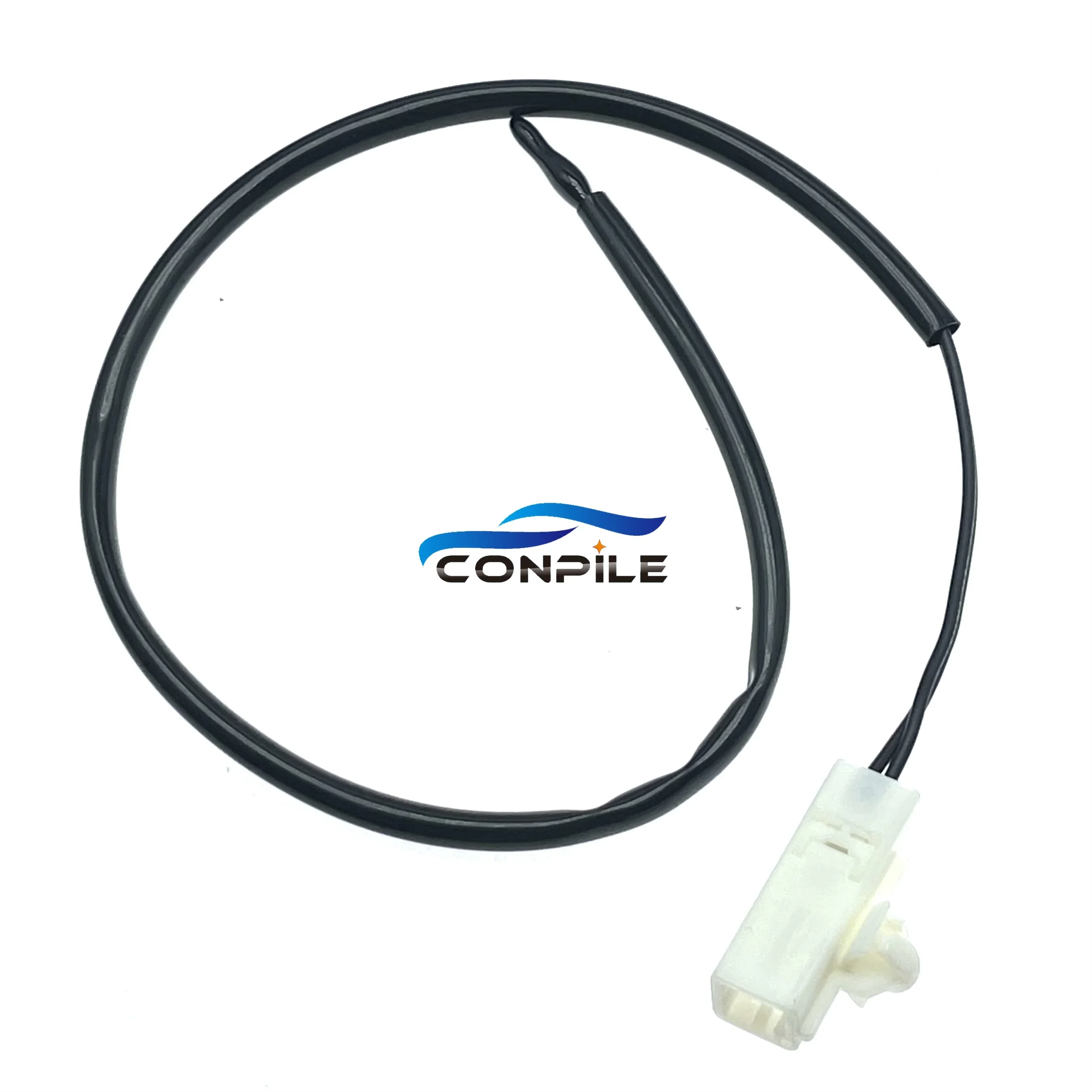 Sensor de aire acondicionado para Toyota Corolla, evaporador A/C, interruptor térmico, resistencia, Sensor de temperatura exterior, 2004-16