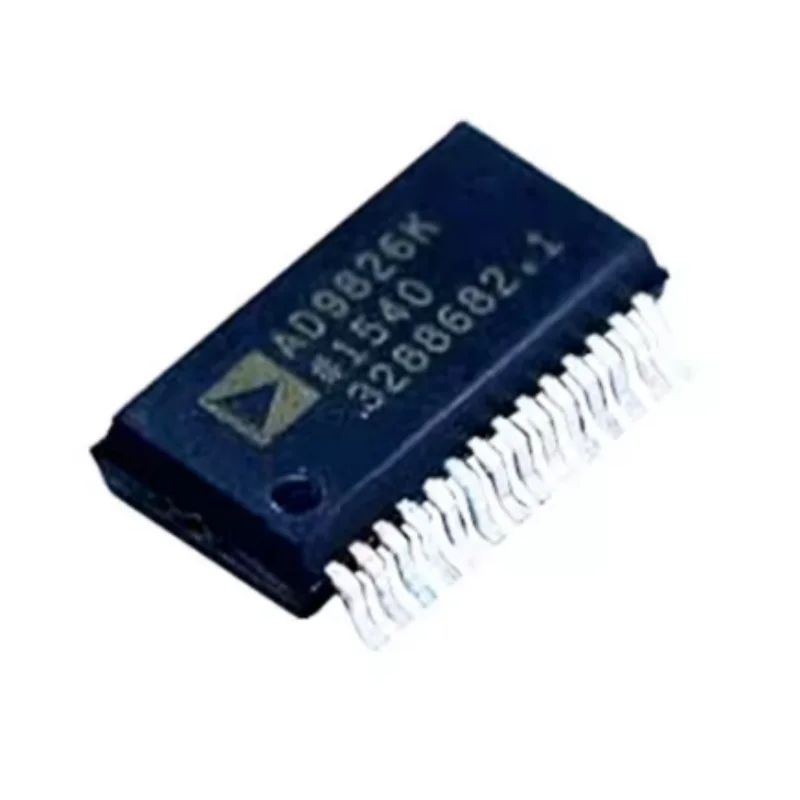 

AD9826KRSZRL AD9826K Brand New Authentic SSOP-28