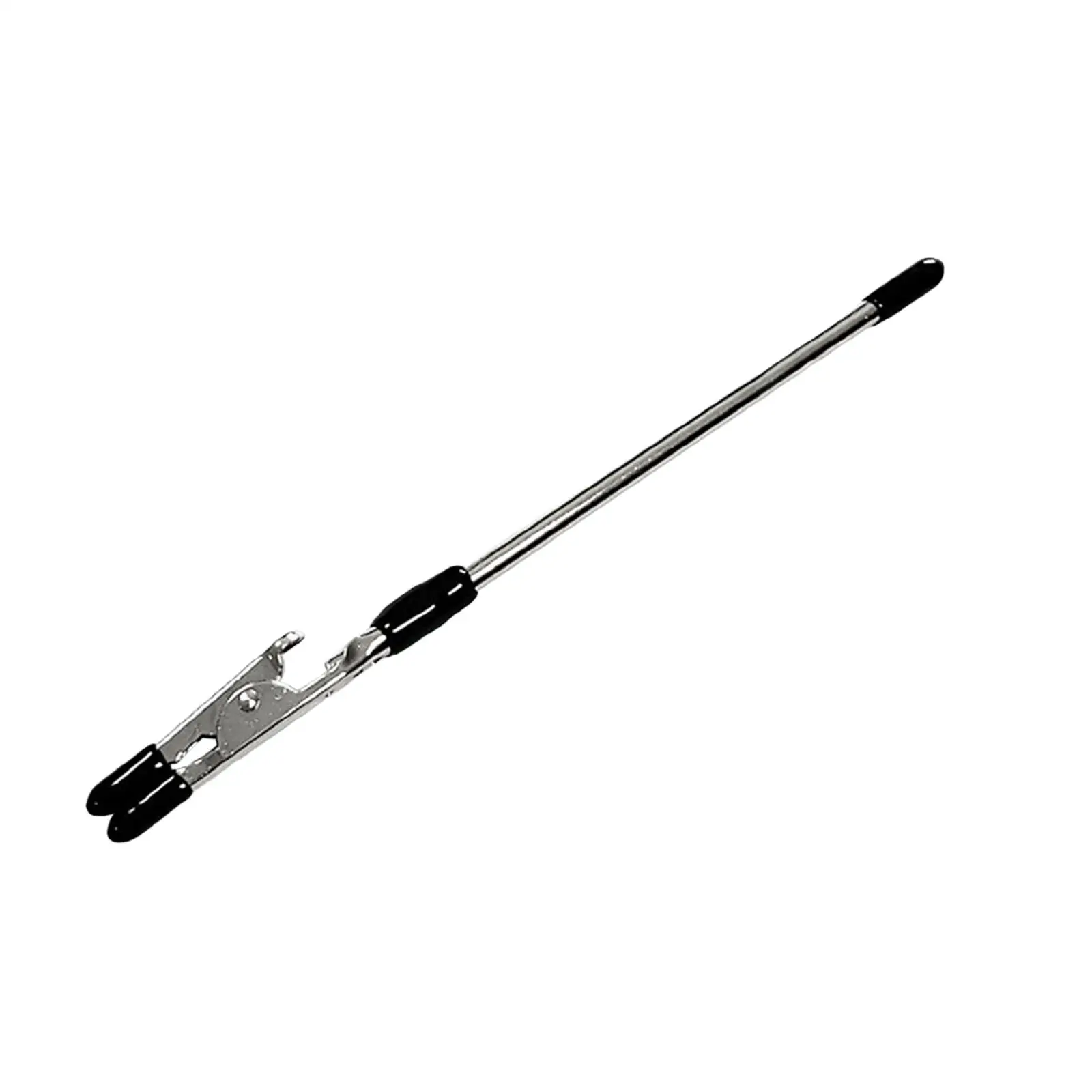 Alligator Clip Bracelet Helper Tool Jewelry Fastening Aid for Bracelets and Necklace Accessory Use