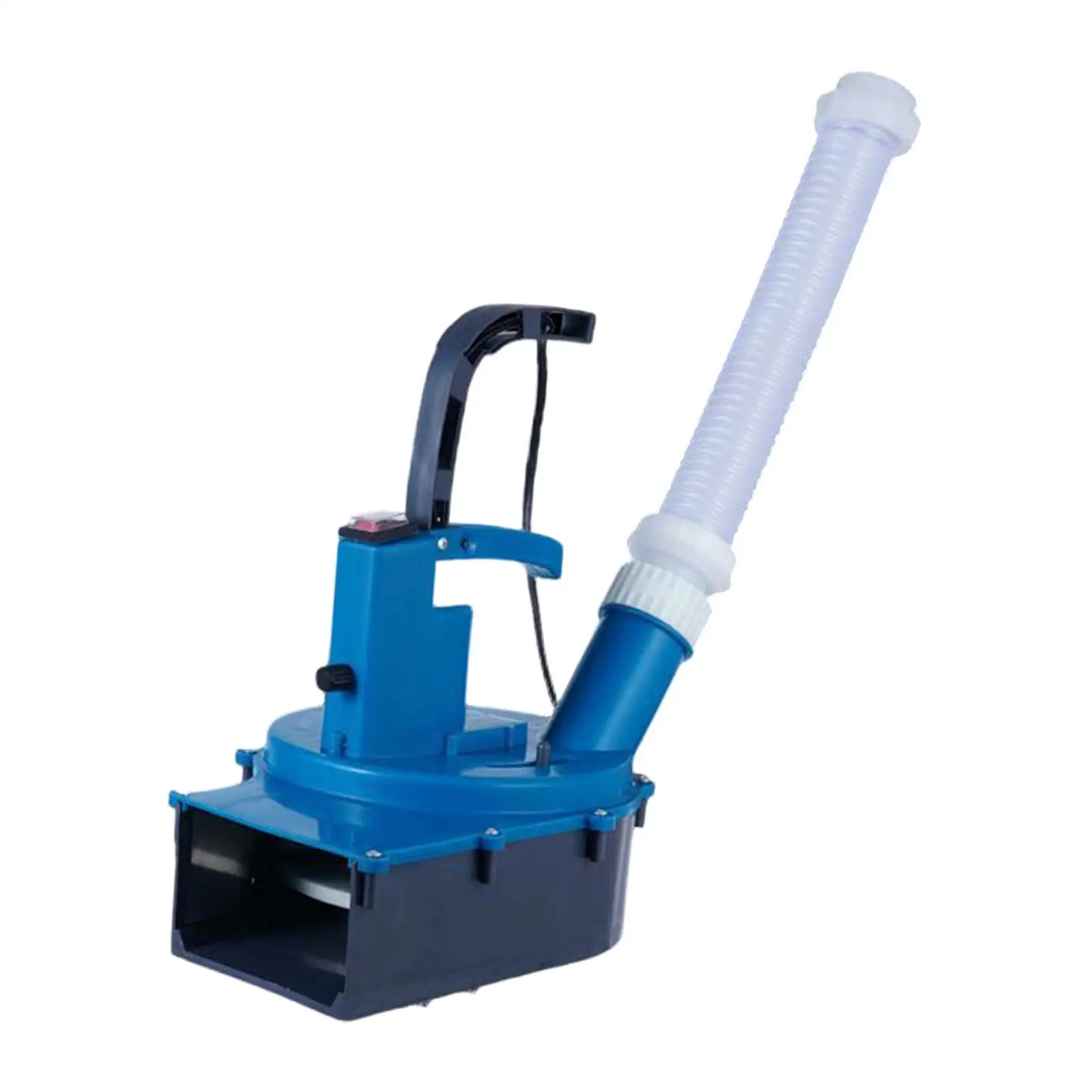 

Manure and Fertilizer Spreader Multifunctional Electric Disperser for Lawns Grass Fertilizer Adapter Plastic Farming Tool