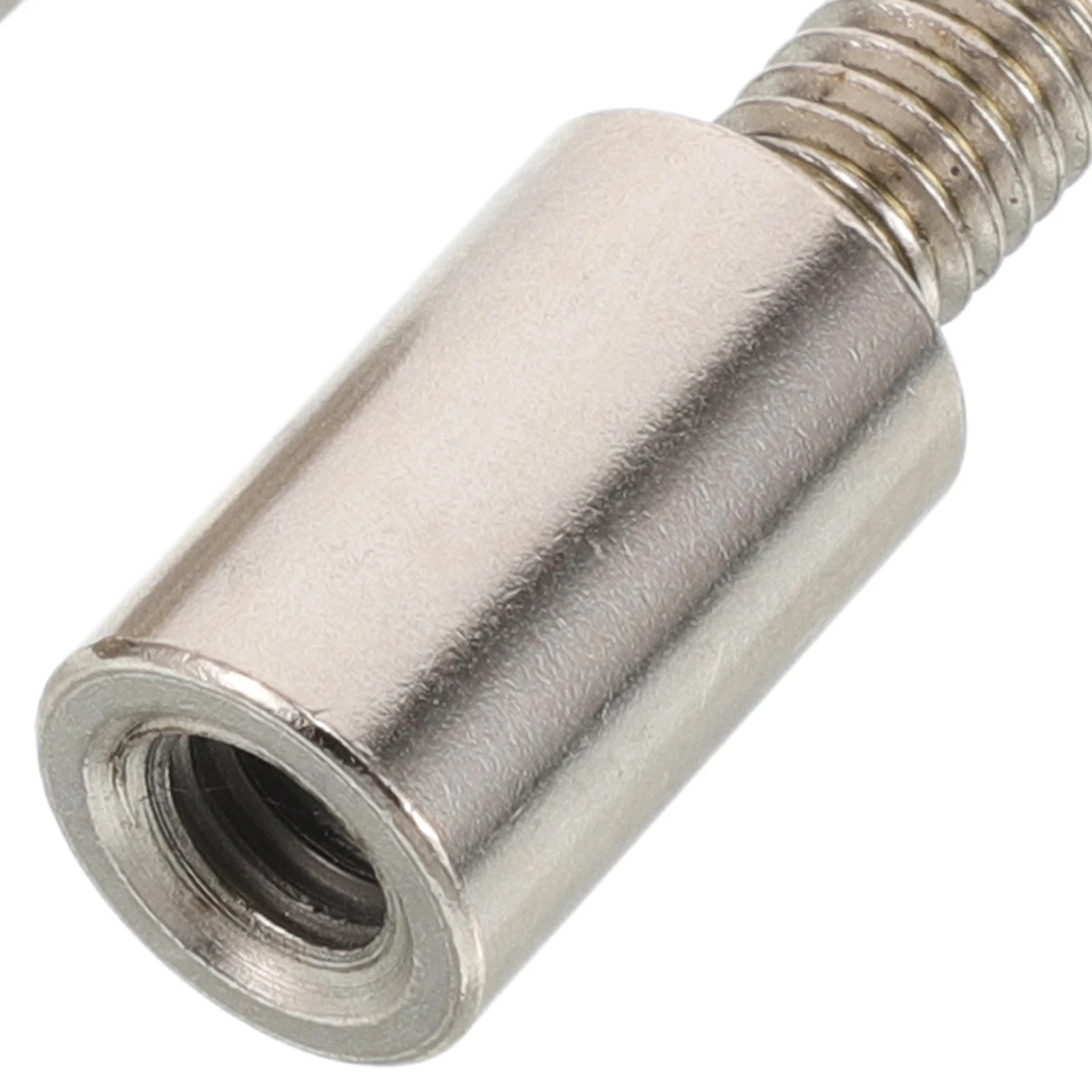 6 stks Joystick Extender 1 5 cm Langer Retro DIY Console Accessoires Materiaal Brede Compatibiliteit