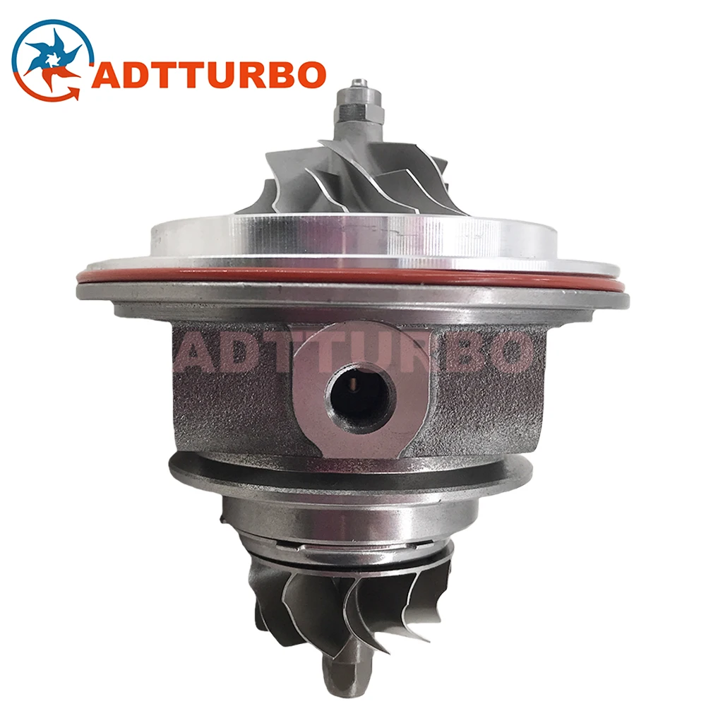 خرطوشة توربو VT02 جديدة متوازنة 2450000011 01656347 6060401535 شاحن توربيني CHRA لجيلي بويو 1.8T VT02