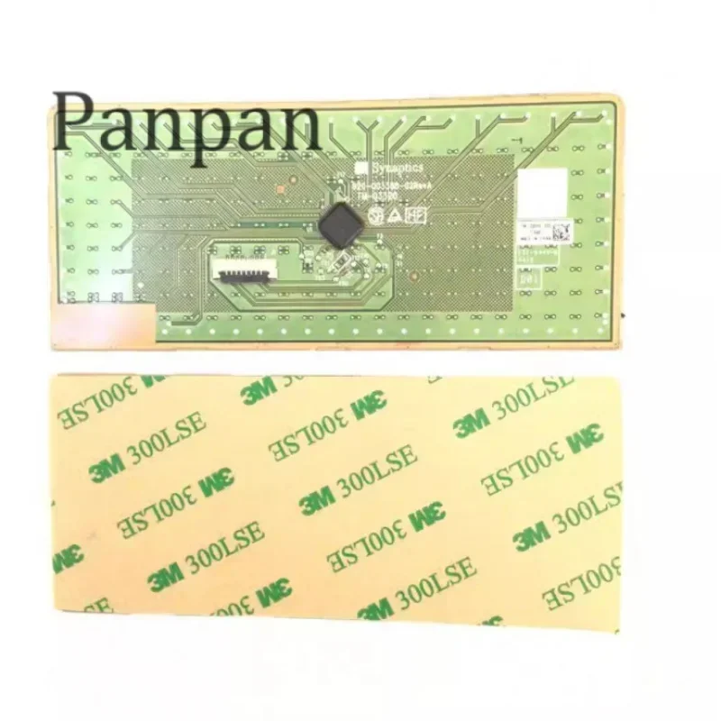 Original For HP 15-BS 15T-BR 15T-BS 15-BW 250 255 G6 TPN-C129 TPN-130 Laptop Touchpad TM-03320 Fast Ship