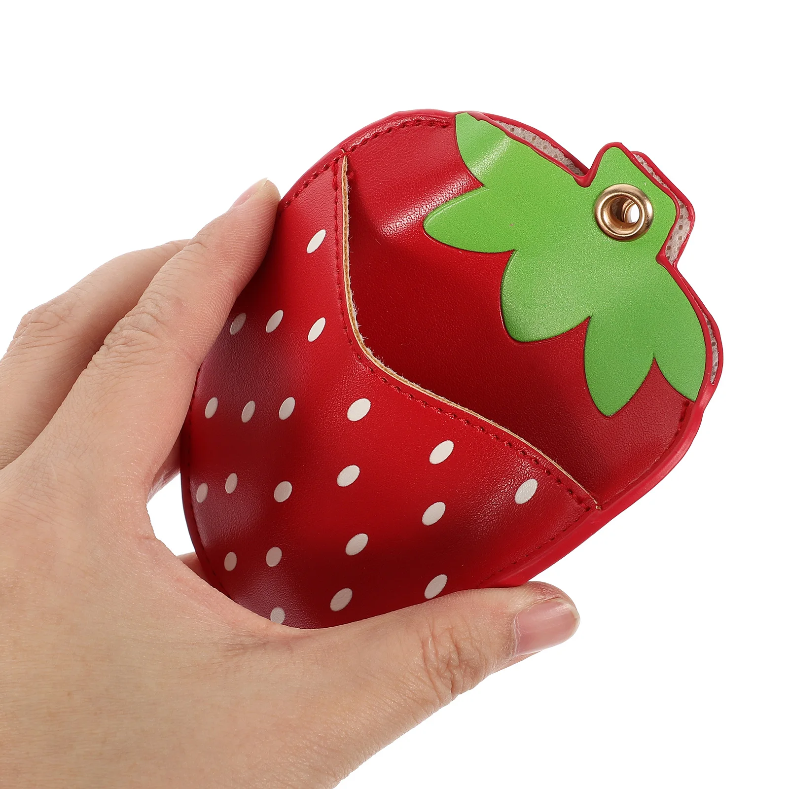 

Clear PU Card Holder Badge Sleeve Employee Id Protector Lanyard Card Cover Name Tag Protective Case for Game Business Cards