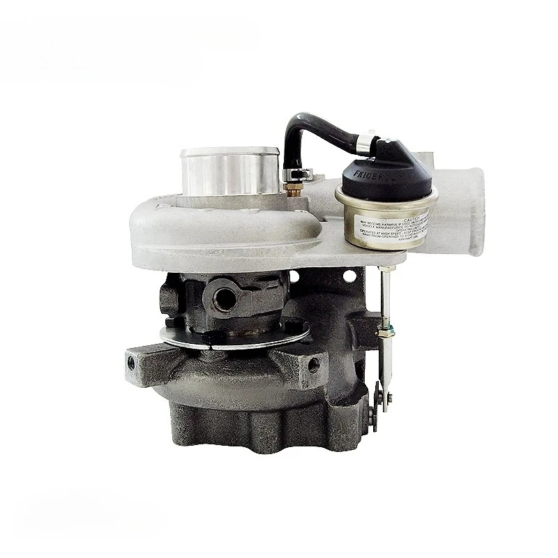 

Auto Parts Car Parts Turbocharger for Terrano TD27 TB25 452162-5001 4521625001 14411-7F400 144117F400