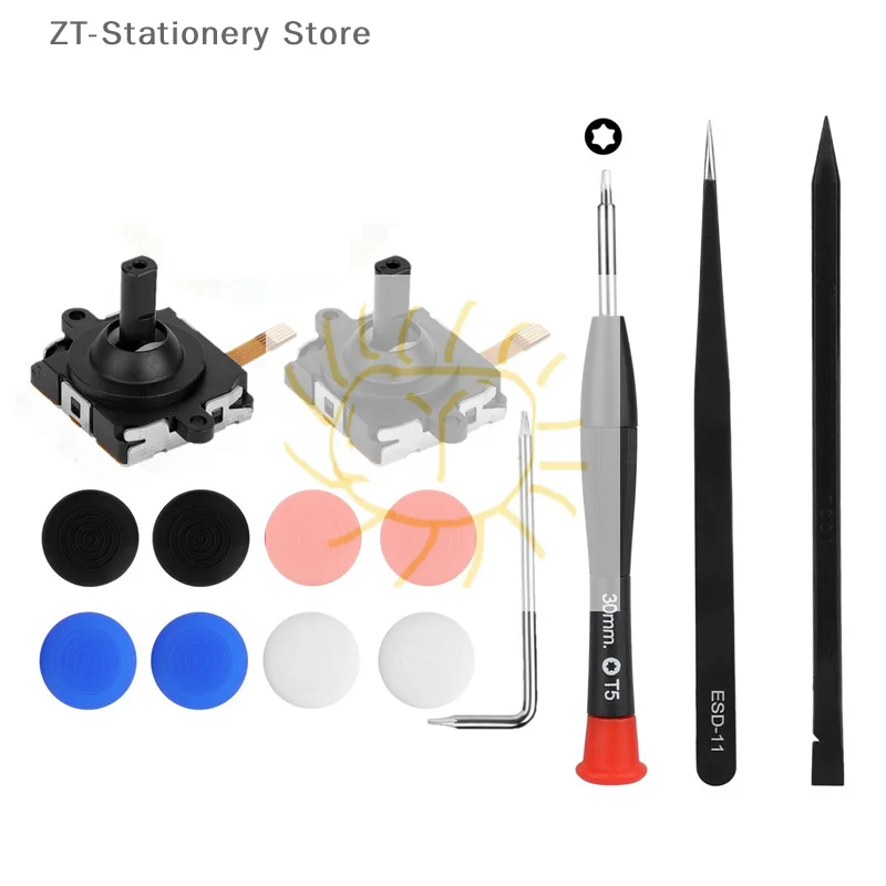 14In1 3D Analog Joy…