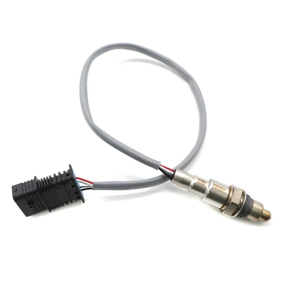 NEW 11787645875 CAR Air Fuel Ratio O2 Oxygen Lambda Sensor Fits For BMW 2 3 4 5 6 Series M235i 335i 435i 535i 640i 3.0 234-4971