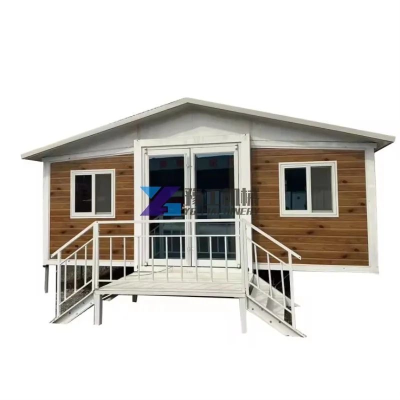 Expandable Container House America Prefab House Bedroom Expandable Container and Expandable Container House Price