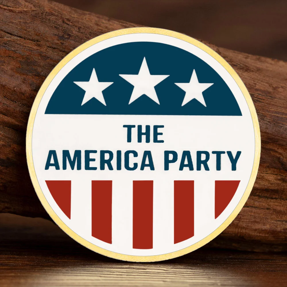 The America Party E…
