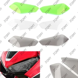 혼다 CBR1000RR 2017-2020 오토바이 헤드라이트 가드 실드 스크린 렌즈 커버 보호대, 혼다 CBR 1000RR 2017 2018 2019 2020
