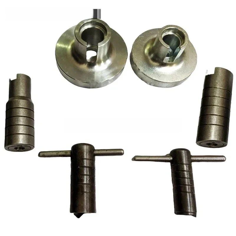 

Transmission Linear Solenoid Service & Repair Tool Kit for 09G 09M 09D 09K TF60 TF80 AW55-50 Gearbox