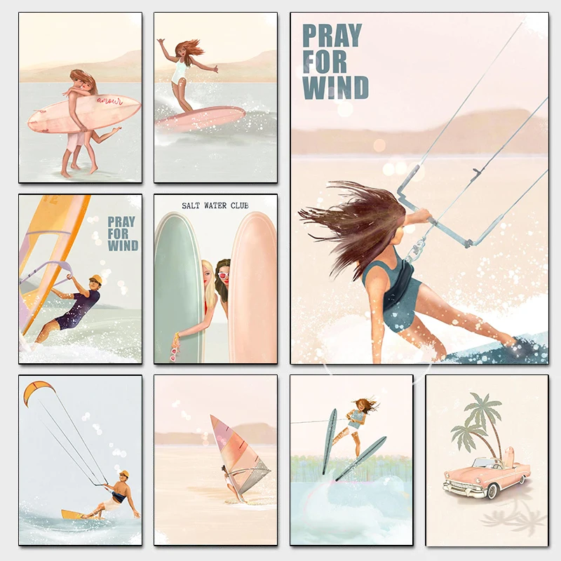 Minimalism Beach Su… - image