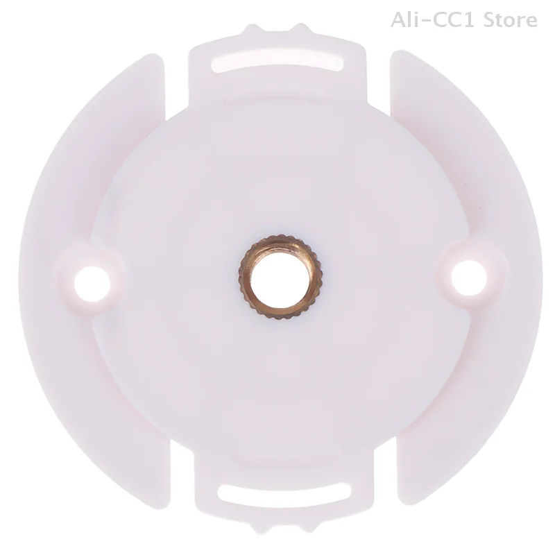 Camera Base Bracket For Smart Camera Card Holder Wall Mounting Base Drilling Hoisting Wall Hanging Invert