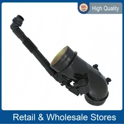 06B133354 Throttle Body Exhaust Pipe Intake Hose Air Ducting For Passat B5 Superb 2.0 06B133354P 06B133354Q 06B133354M