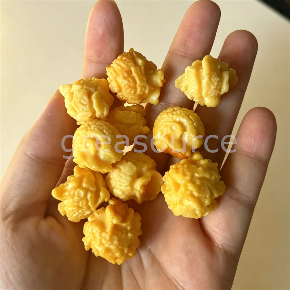 PVC Simulation Popcorn Model 2 - đánh giá và giá Home Cinema Food