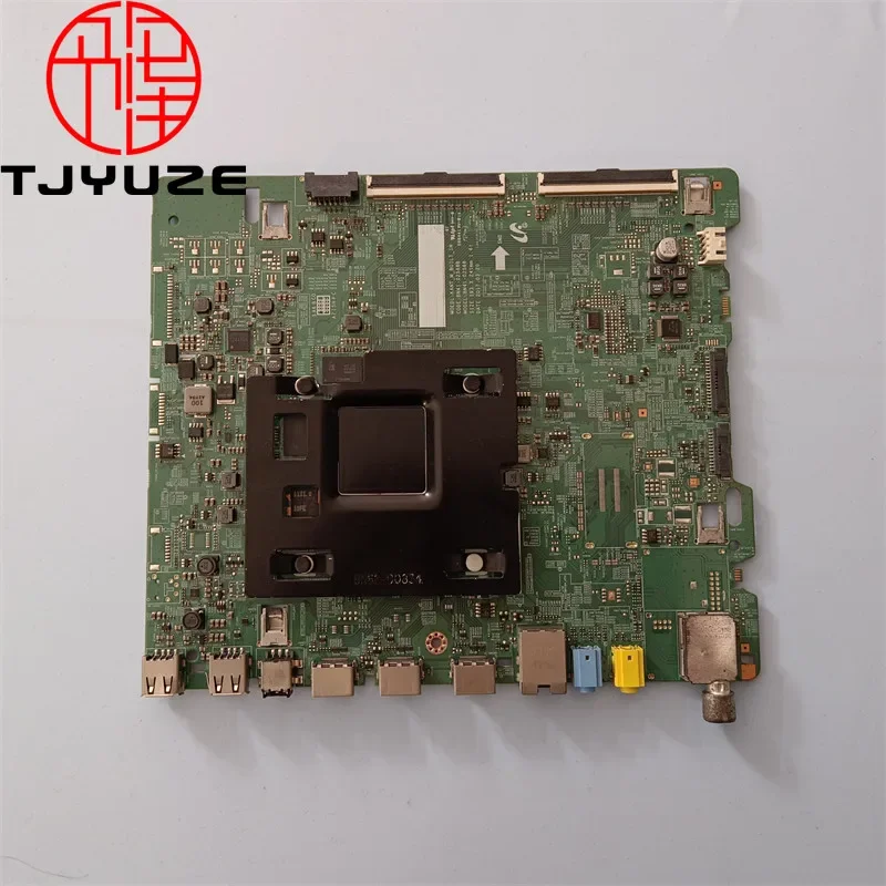 

BN94-12397J Main Board For 55 INCH Smart TV UE55MU6645UXXC 02 04 UE55MU6645U UE55MU6645 CY-VK055HGLV3H Motherboard BN9412397J