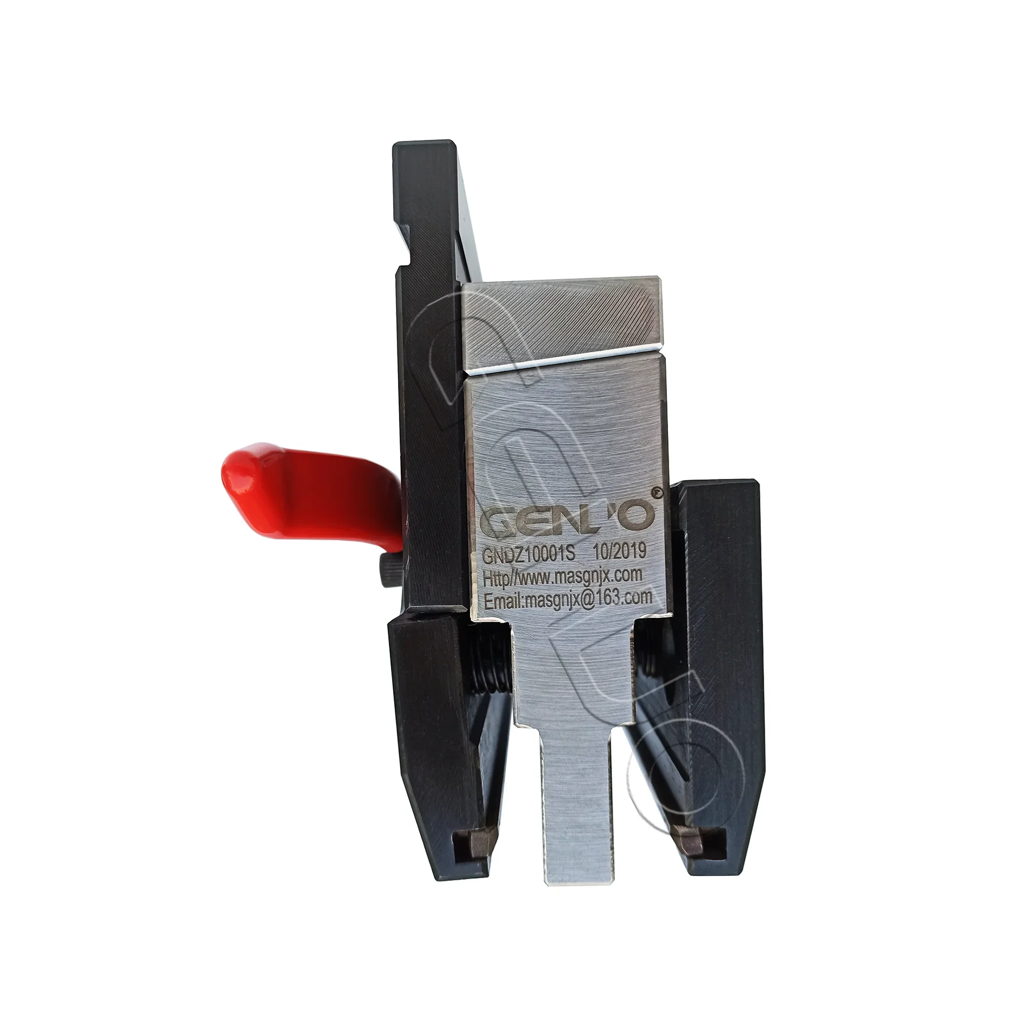 European style tooling or  AMADA One Touch style  punch Holder and  tooling clamp