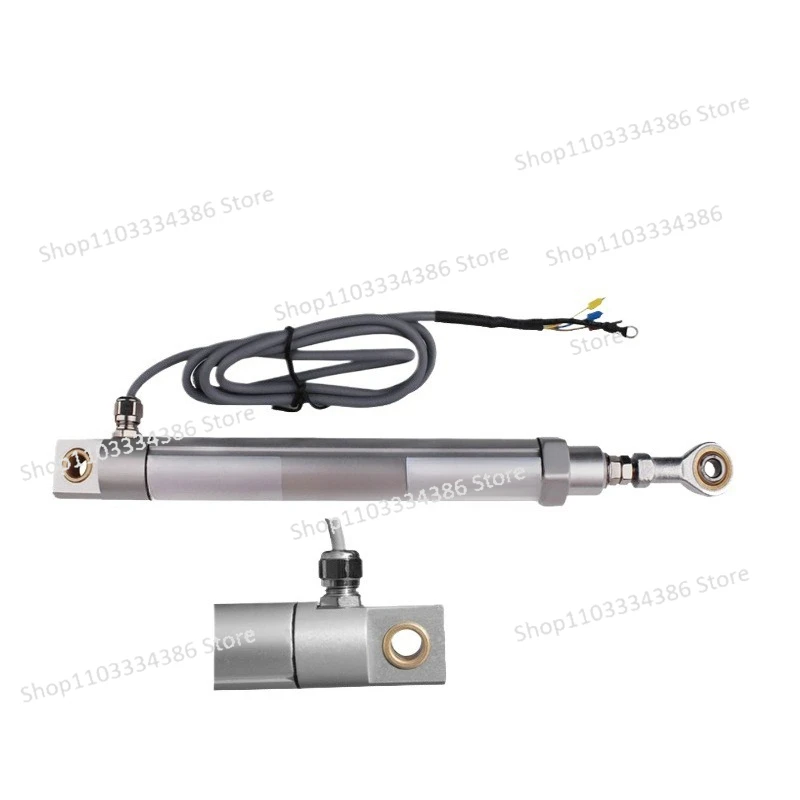 

WY-01 Шарнирная электронная линейка «рыбий глаз», специальный датчик смещения рулевой тяги с высоким уплотнением для цементных растений