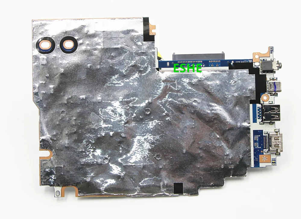 LA-E541P For Lenovo Yoga 520-14IKB Flex 5-1470 Notebook Motherboard With CPU i3 i5 i7 4415U 5B20N67700 5B20N67526 5B20N67384