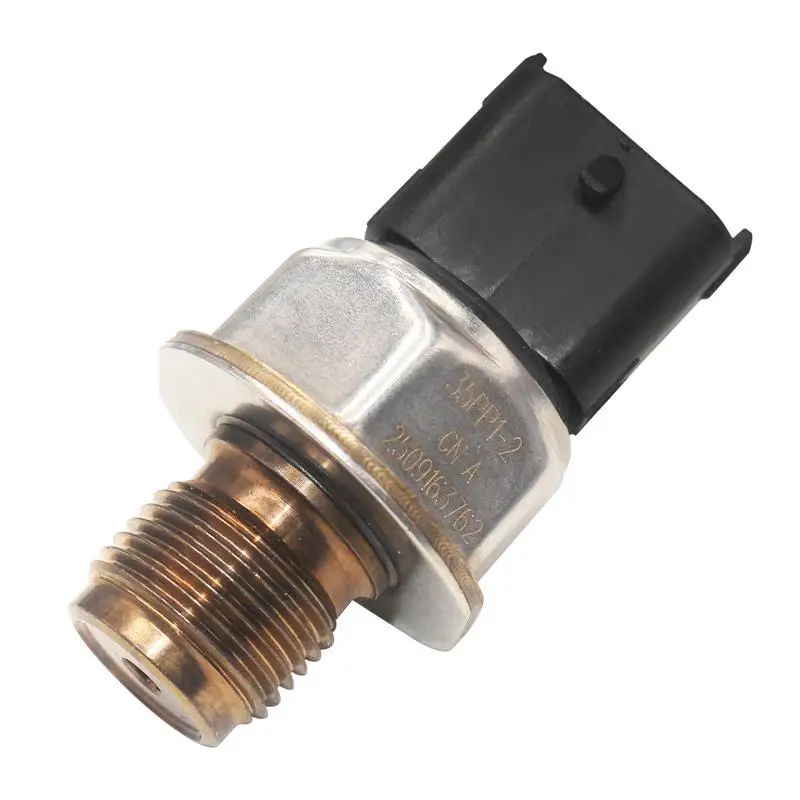 

Suitable for DENSO Audi A3 A4 A5 A6 Q5 fuel common rail pressure sensor 35PP1-2 35PP12 1320256889