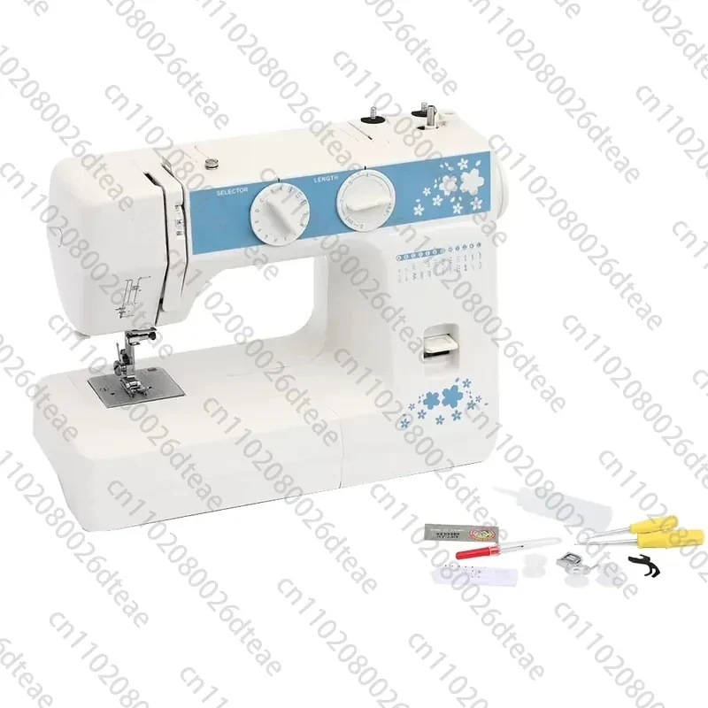 Home Sewing Machine | Flatbed Multi-Function Sewing Machine | Mini Portable Home Sewing Machine | Single-Needle