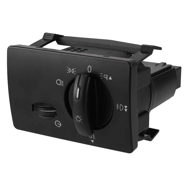 Car Light Combination Headlight Control Switch 4M5T-13A024GA For Ford Focus Transit Connect