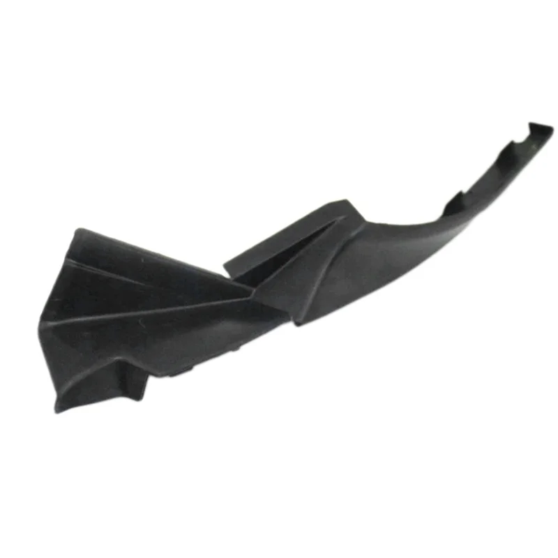 

A04E-12Pcs Front Windshield Wiper Cowl Trim Water Deflector Plate Neck Trim Panel For Nissan Kicks 2016-2020