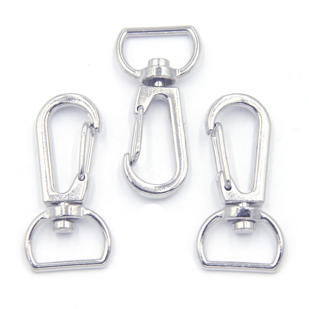 

500 шт. серебряные застежки для брелоков, кольца, подвески из сплава, ювелирные изделия, фурнитура «сделай сам», 3,6x1,8 см