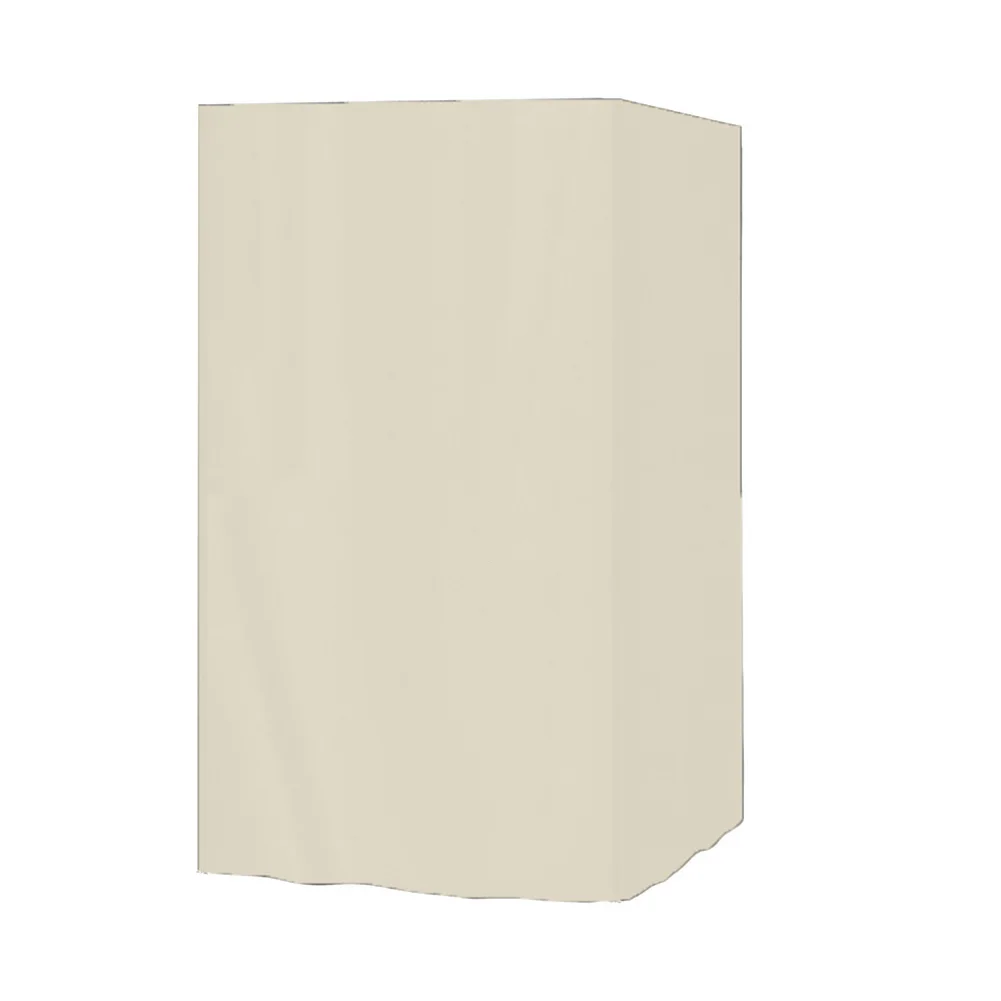 for custom Fit Sauna Cover Garden Accessories 210D Oxford Cloth Outdoor Sauna Cover Anti-ultraviolet Layer Color Fading Block