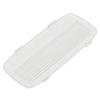 Cubierta de lente de luz de cortesía para puerta de coche, para Honda Accord TSX TL 2004-2008 34261-SDA-A01