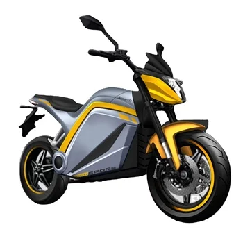 EEC High Speed 120km/h long range green Electric Scooter Electric Motorcycle Motorbike Superbike Sportbike