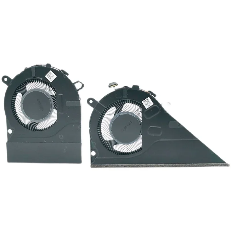 

Вентилятор охлаждения для HP Pavilion Star 14 2021 14-dv 14-dv0003TX TPN-Q244