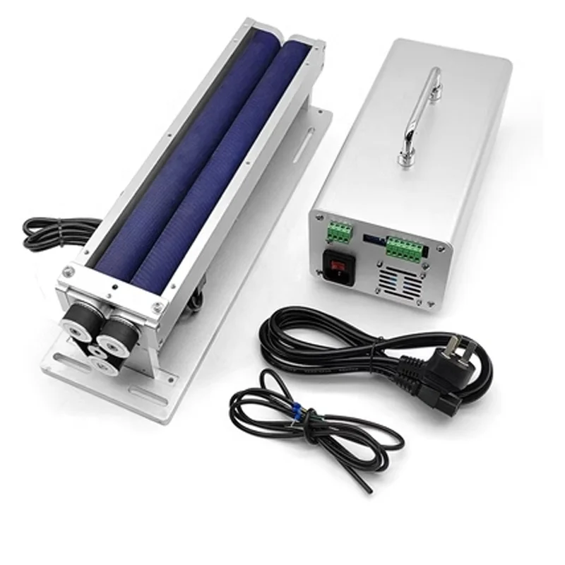 Large Size Rotary S… - image