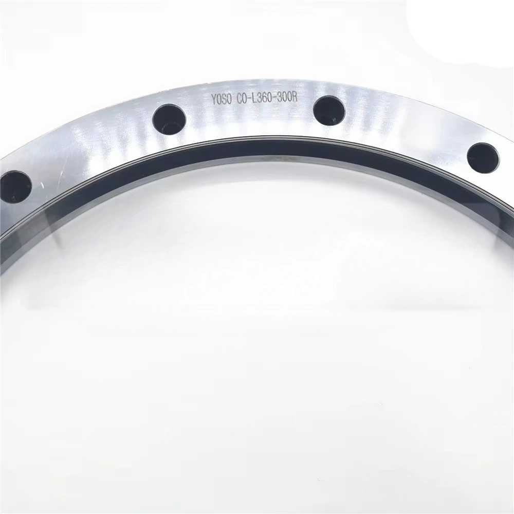 Arc Linear Guide System Guides Radius Curve Rail Guides Slide Block Linear Bearing Rail