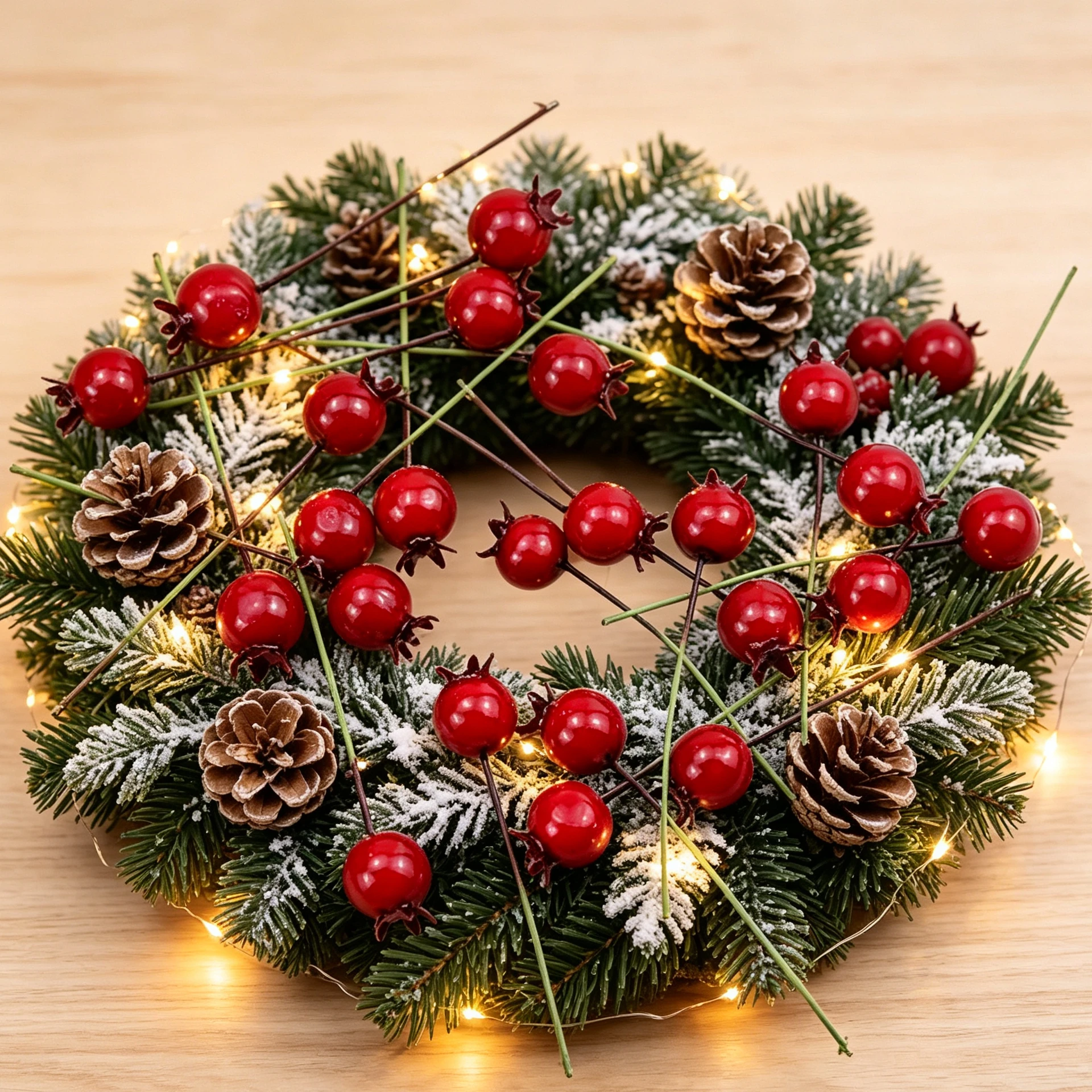 人工フォームチェリーフルーツ家庭用品クリスマスウェディングブ - Home Decor Scrap のレビューと価格