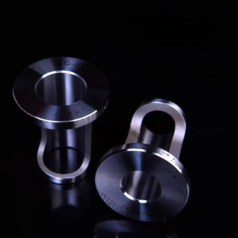 Lathe Milling Machine Fine Tuning Eccentric Sleeve U Drill Water Jet Drill Variable Diameter Quick Sleeve 2025 2532 3240
