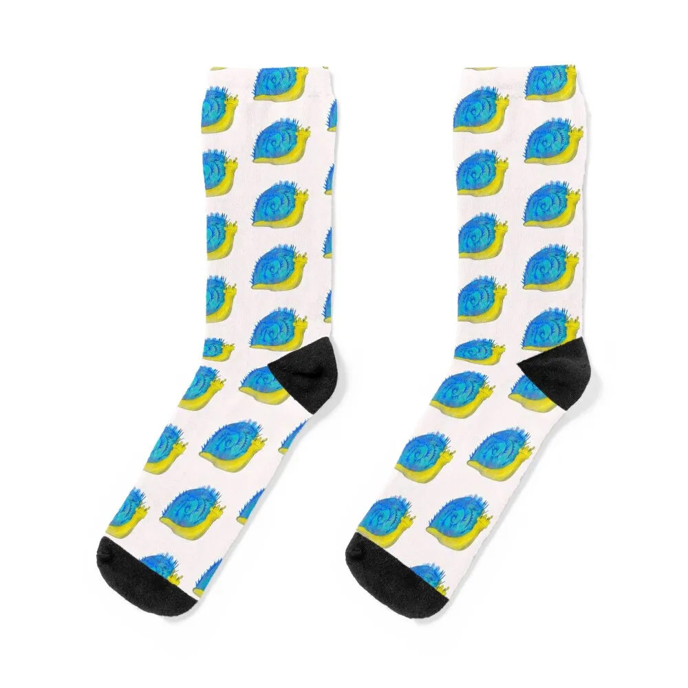 

Doomslug Socks Run Stockings compression Socks Woman Men's