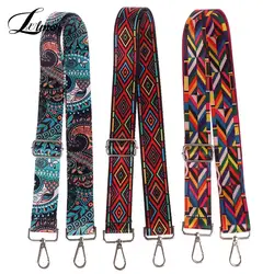 Handbag Straps For Crossbody Adjustable Bag Accessories Belt For Bag Accessories Handbag Belt Wide Nylon Shoulder Bag Straps