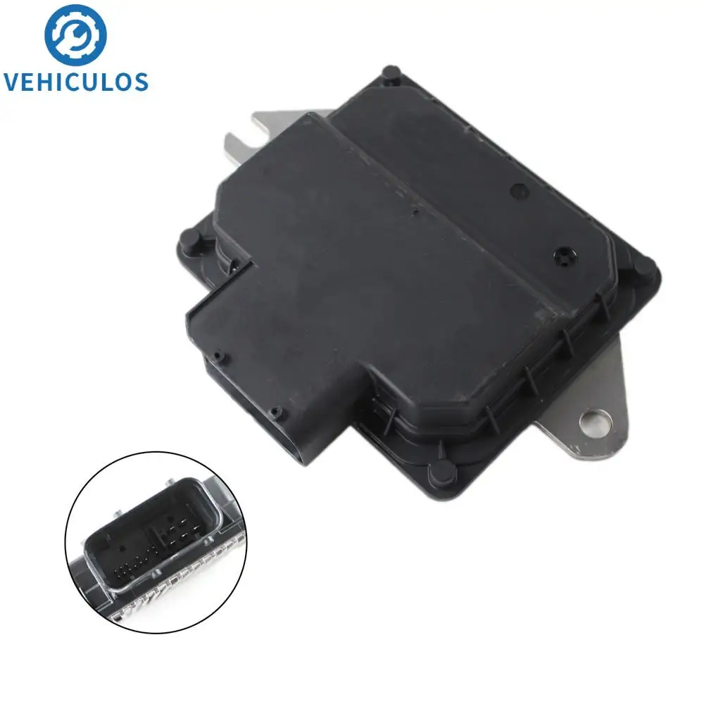 Module Vtc Control …