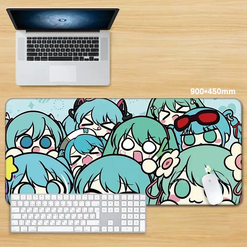 mouse-pad-gamer-de-anime-para-teclado-e-mesa-tapete-de-rato-h-hatsune-miku-em-couro-pu-tapis-souris-gaming-para-notebook-mousepad-requintado-para-pc